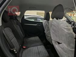 ام جي ZS